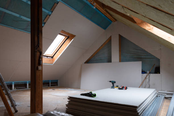 Best Commercial Insulation in Seminole Manor, FL