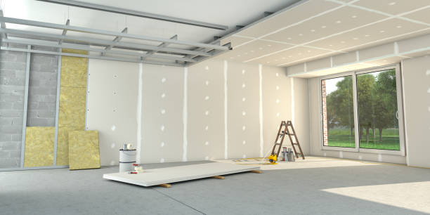 Best Fiberglass Insulation in Seminole Manor, FL