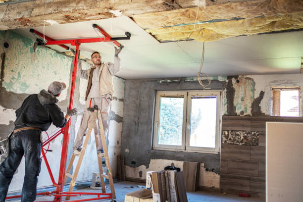 Types of Insulation We Offer in Seminole Manor, FL